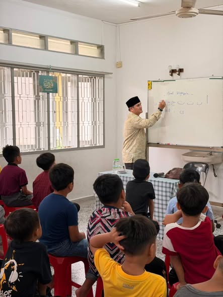 Kem Khalifah 4
