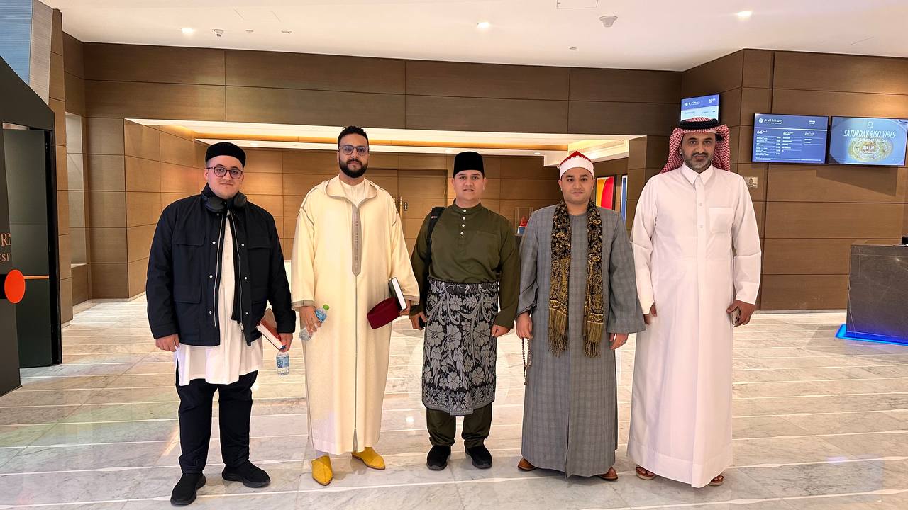 Anugerah Tilawah