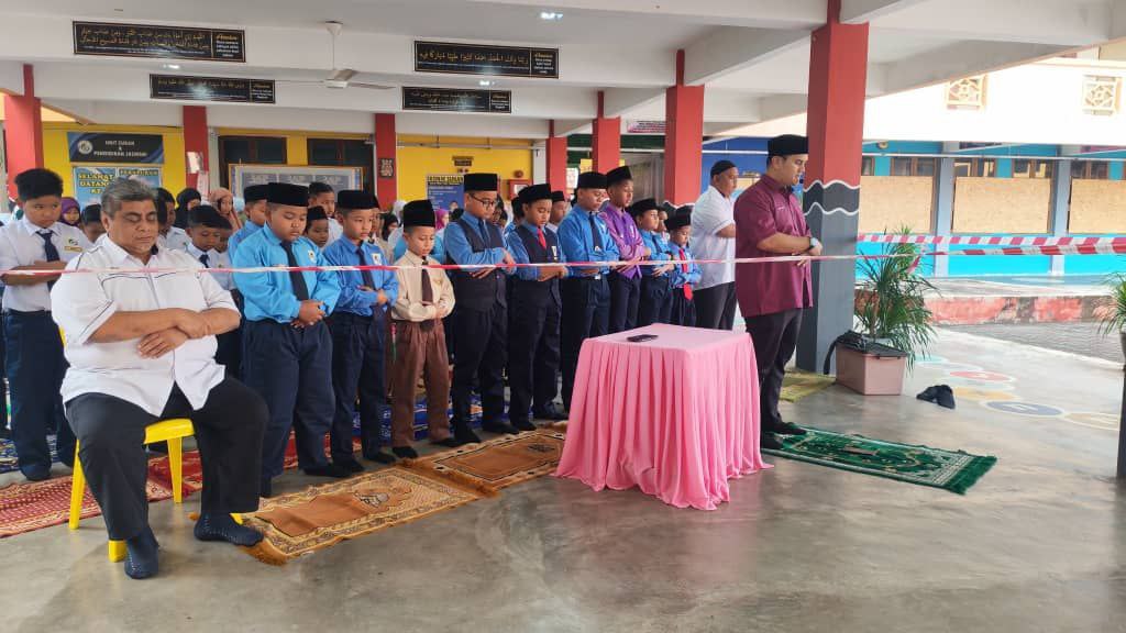 Kelas Online & Fizikal