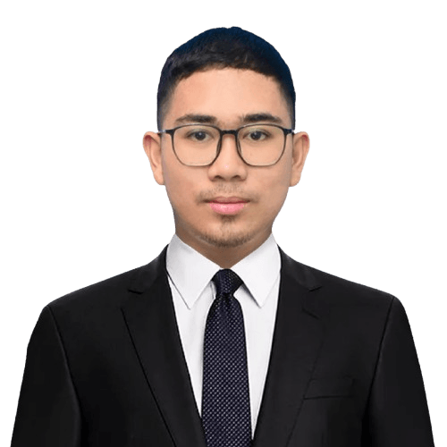 Encik Izzat Irfan Bin Shaharum — HR & Teknikal Akademi Al-Quran Al-Hadi