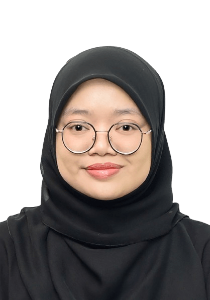 Cik Nur Liyani Binti Ghani — Admin Akademi Al-Quran Al-Hadi