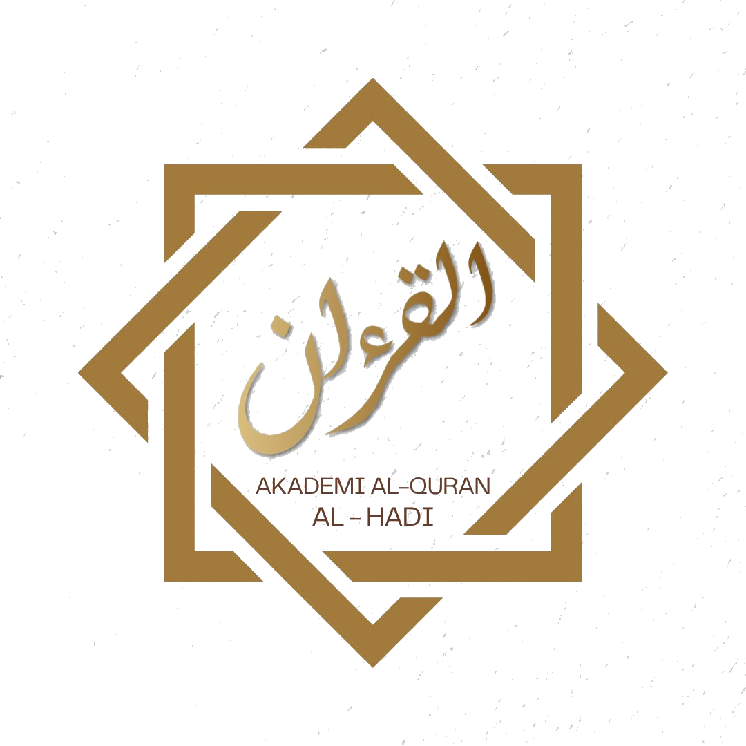 Logo Akademi Al-Hadi