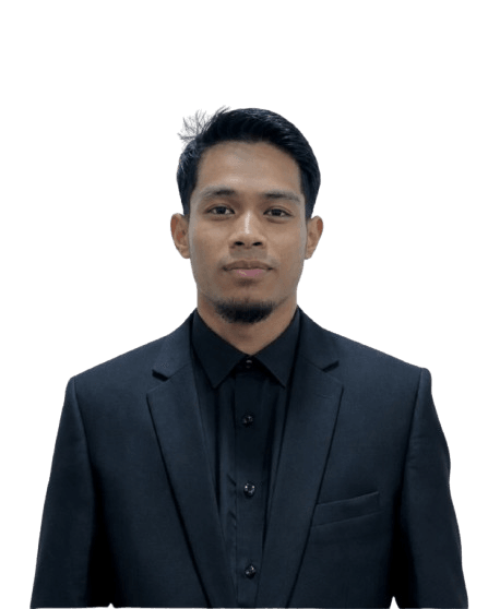 Encik Wan Ahmad Safwan Bin Wan Hamidi — Pegawai Pemasaran & Jaringan Strategik