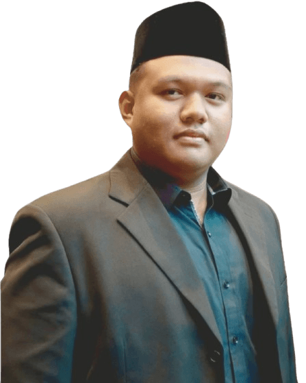 Ustaz Atif Atila Bin Amran — Guru Akademi