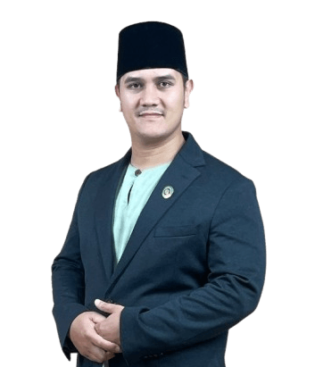 Abdul Hadi Bin Che Abdul Hamid — Tempat Ke-3