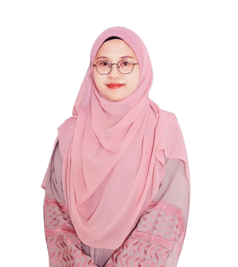 Nor Jannah Binti Abdul Rahman — Tempat Ke-3