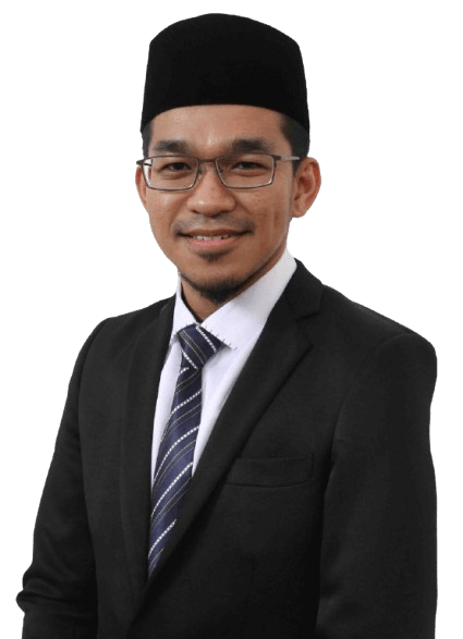 Ustaz Salman Bin Moktar — Guru Akademi