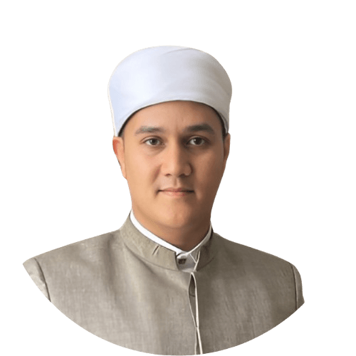 Ustaz Abdul Hadi bin Che Ab Halim