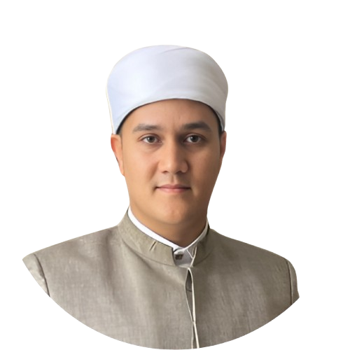 Ustaz Abdul Hadi bin Che Ab Halim