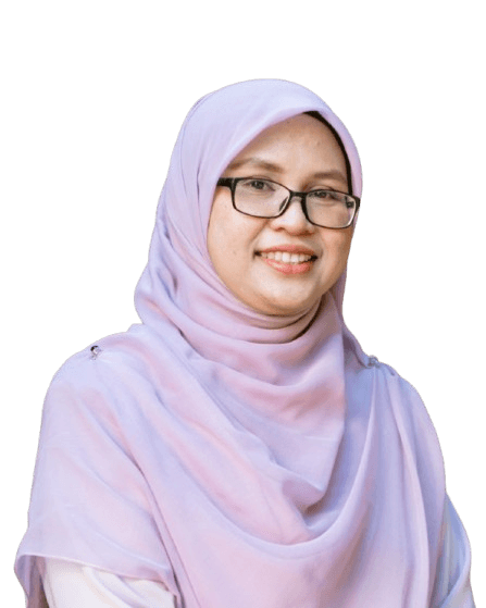 Ustazah Nor Hidayah Binti Abdul Rahman — Guru Akademi