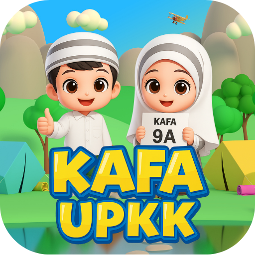 KAFA & UPKK Quiz