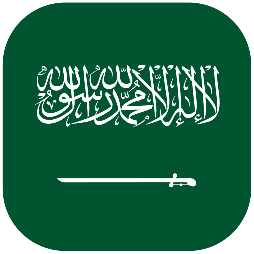 Saudi Arabia