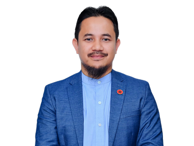 Assoc. Prof. Dr. Abd Hanis Embong