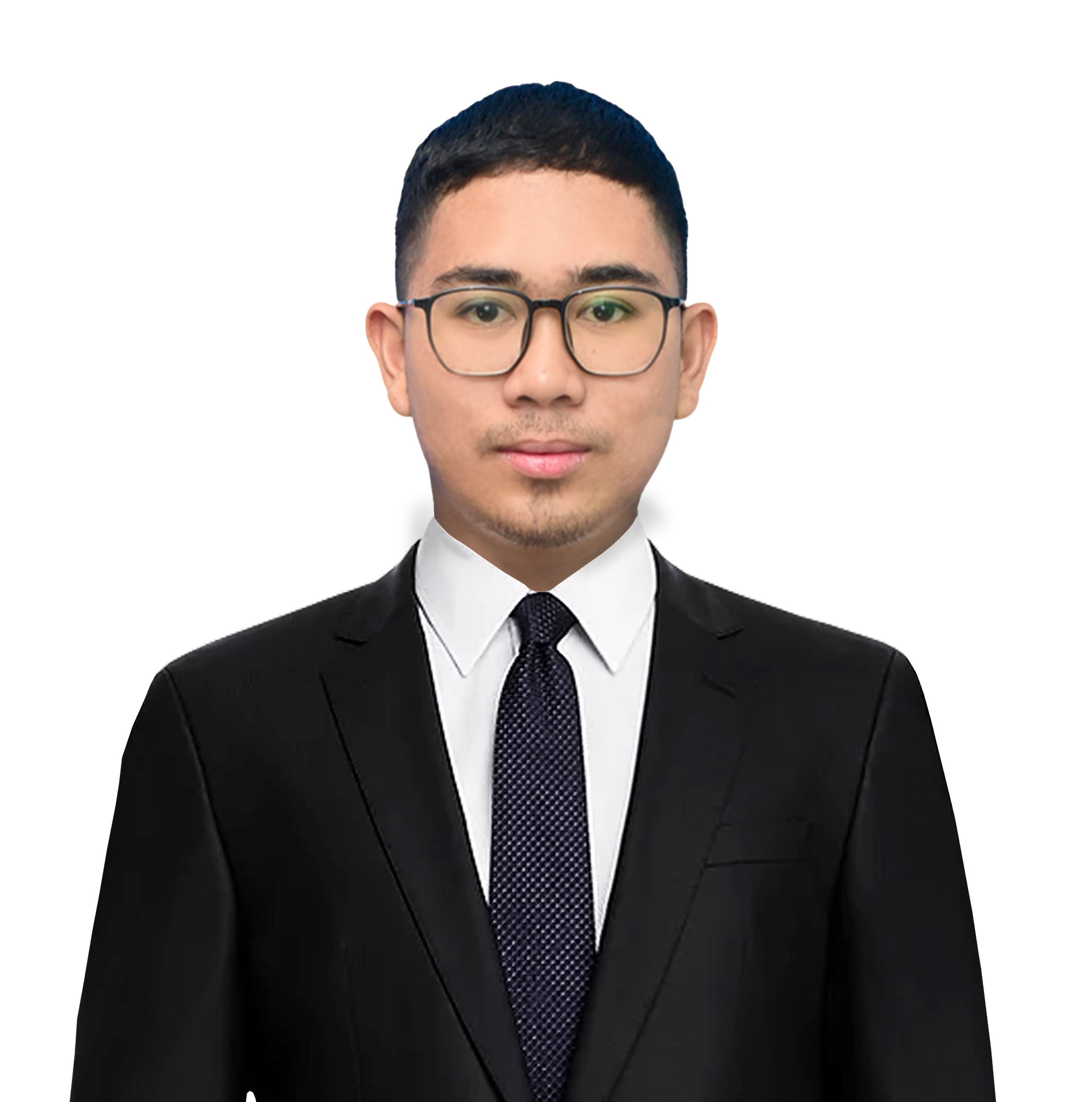 Izzat Irfan Shaharum