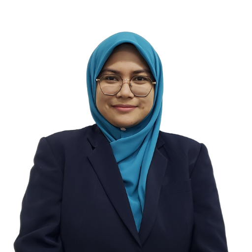 Siti Ruqaiyah Md Yusof