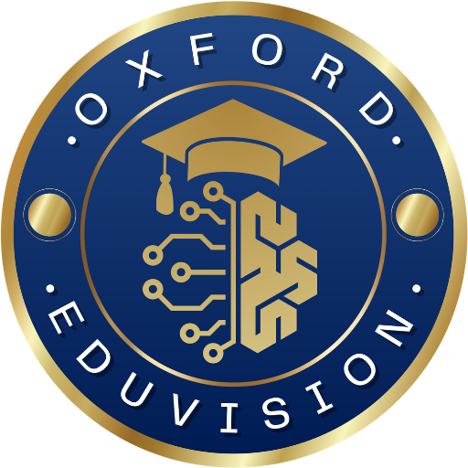 Oxford EduVision