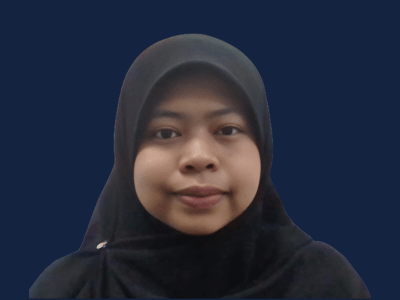 Siti Nur Hasyimah Sahidi