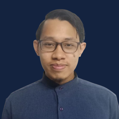 Abdul Rahman Muhammad Suzuri