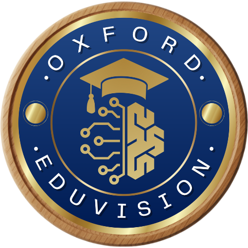 Logo Oxford EduVision