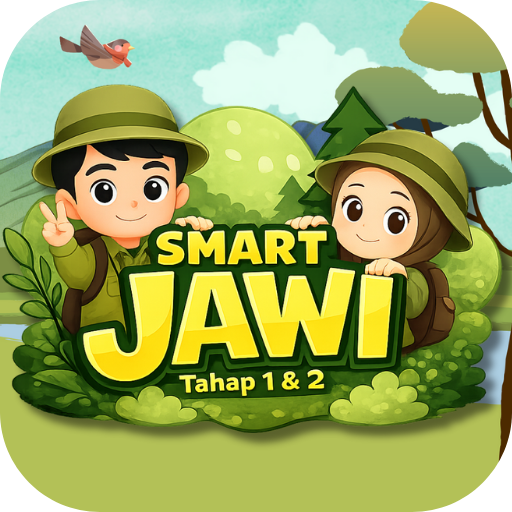 Smart Jawi